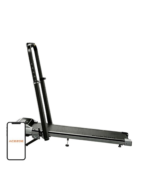 UTRAI ACEZOE P11pro Opvouwbare elektrische loopband