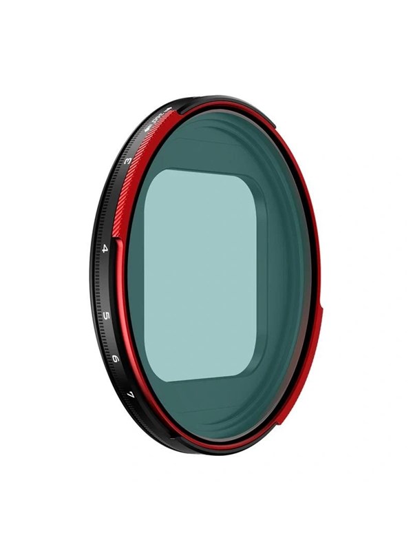 Freewell - FW-SH-3-7STOP - Camerafilter