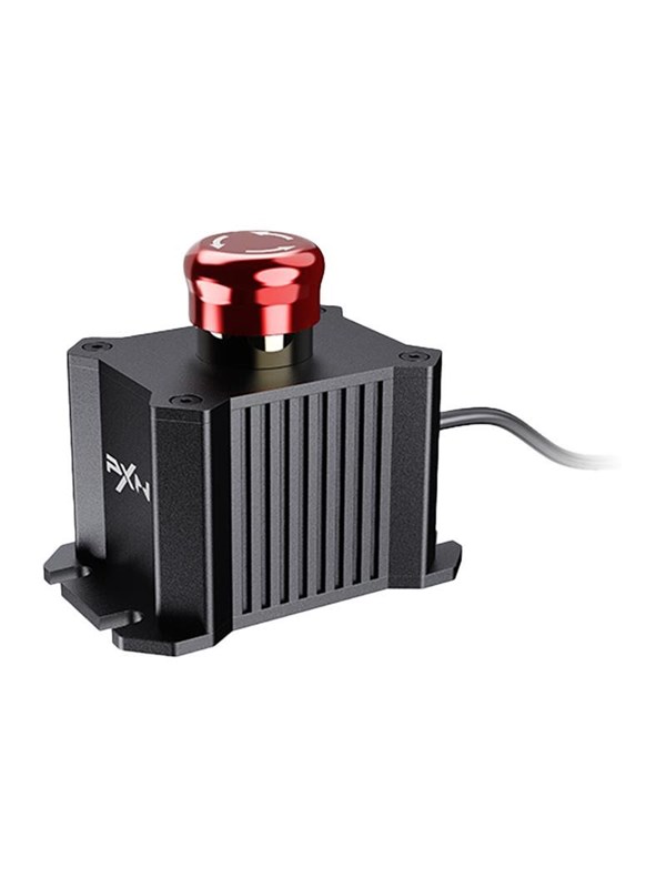 PXN Z ES-knop