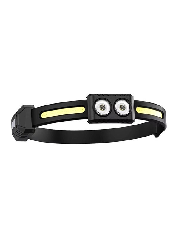 Superfire A20 zaklamp