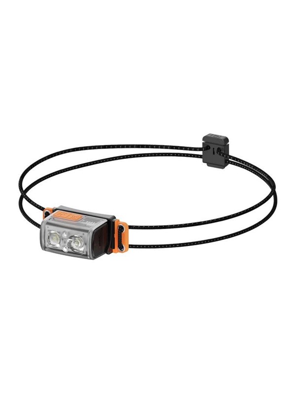 Flextail Tiny Helio 700Z hoofdlamp (Oranje)
