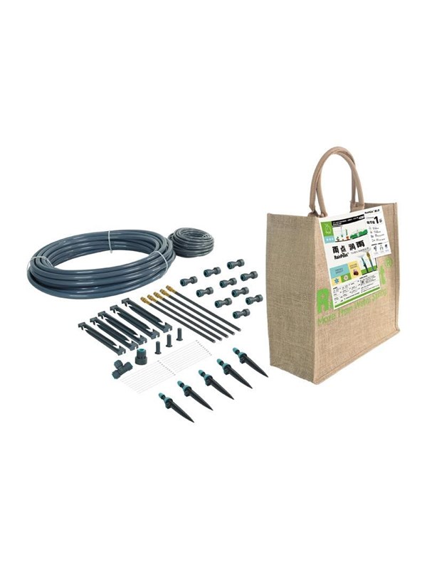 RainPoint Druppel- en nevelirrigatiesystemen