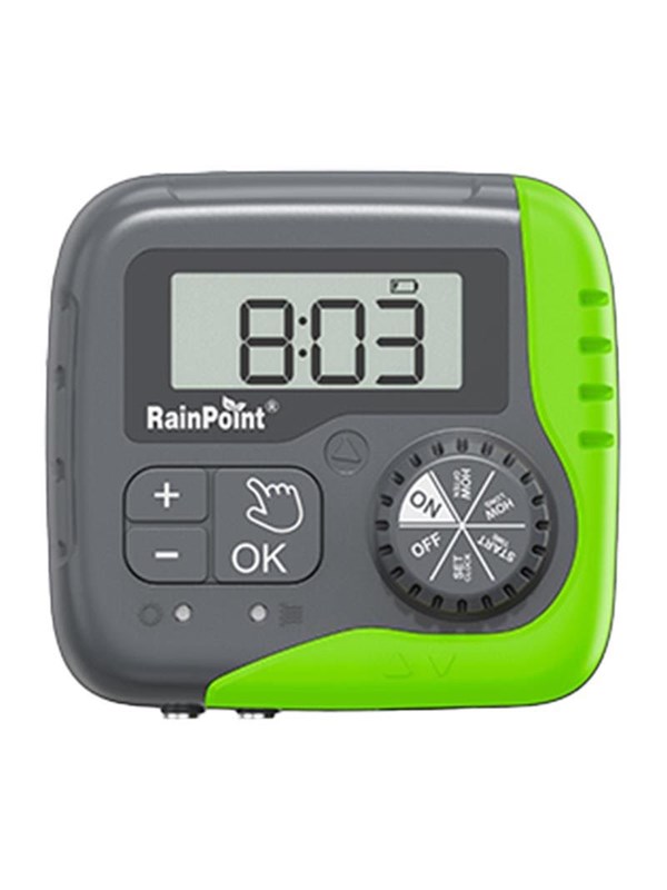 RainPoint IK15P zonne-irrigatiekit