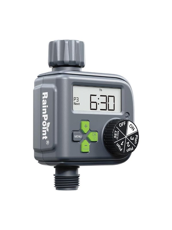 RainPoint regensensor irrigatiecontroller