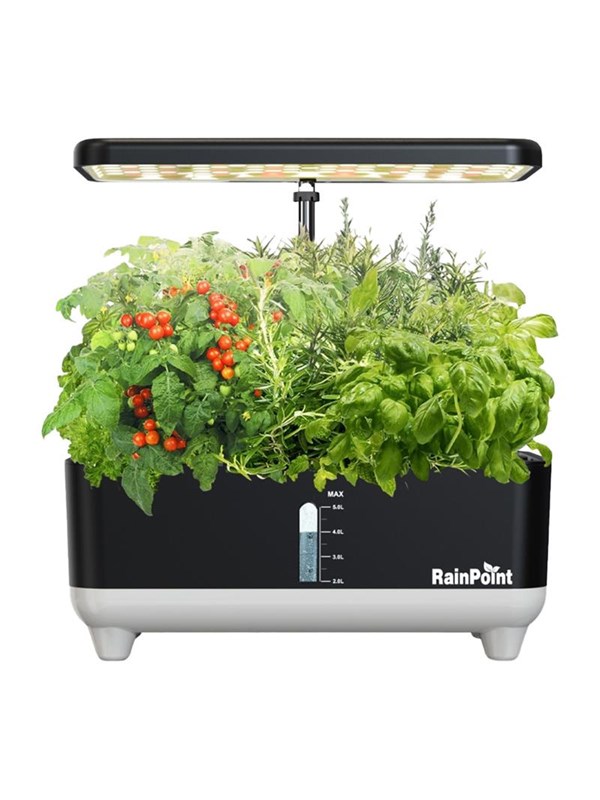 RainPoint hydrocultuur kweekset