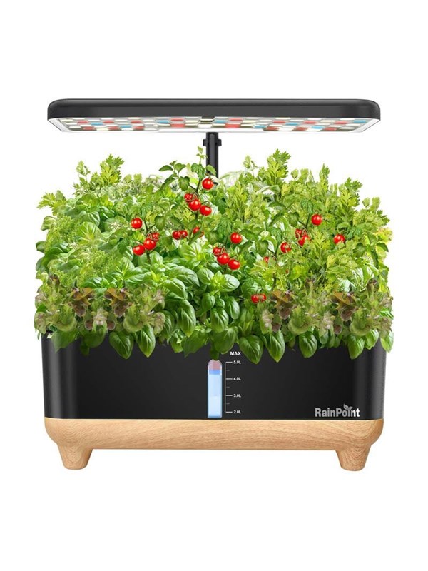 RainPoint hydrocultuur kweekset