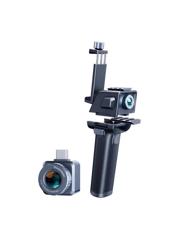 Thermal Master THERMAL MASTER X2 USB-C Thermische beeldcamera