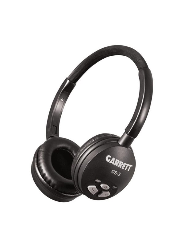 Garrett GARRETT CS3 Z-LYNK draadloze hoofdtelefoon