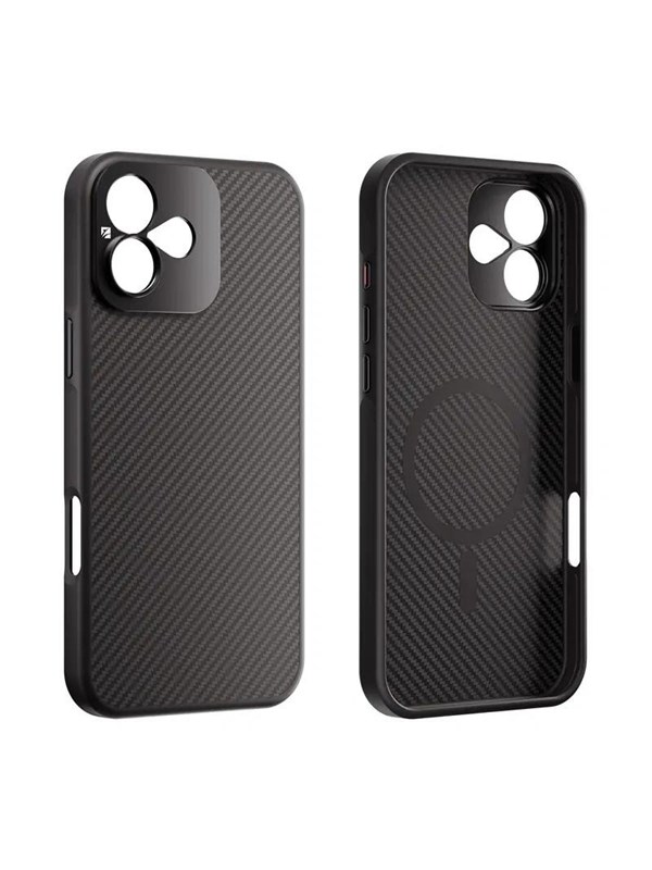Freewell hoes voor iPhone 16 met een 17mm-mount