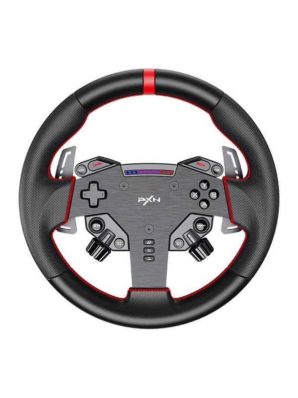 PXN W AS Gaming-stuurwiel
