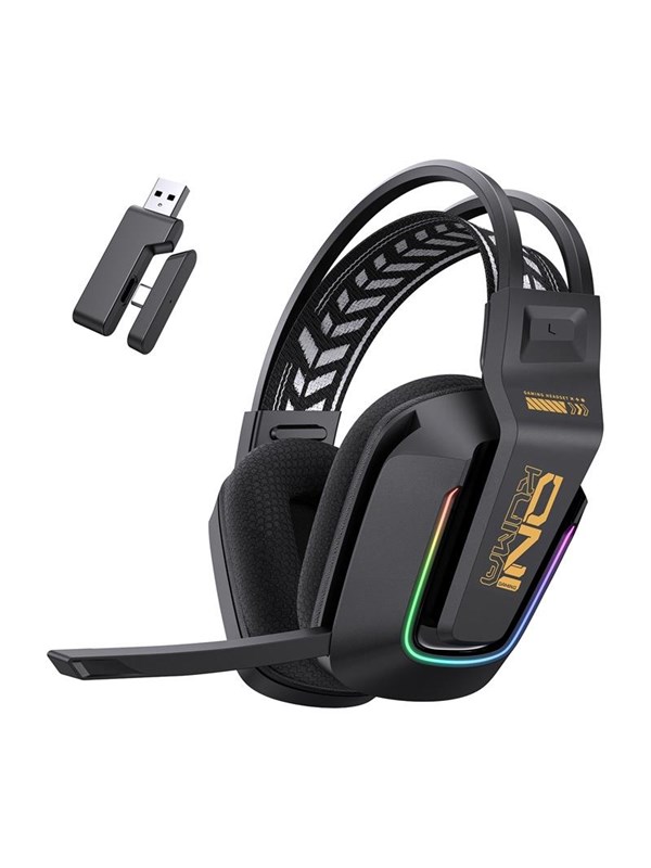 ONIKUMA GT828 gaming-headset