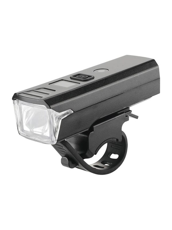 Superfire D6 fietslamp