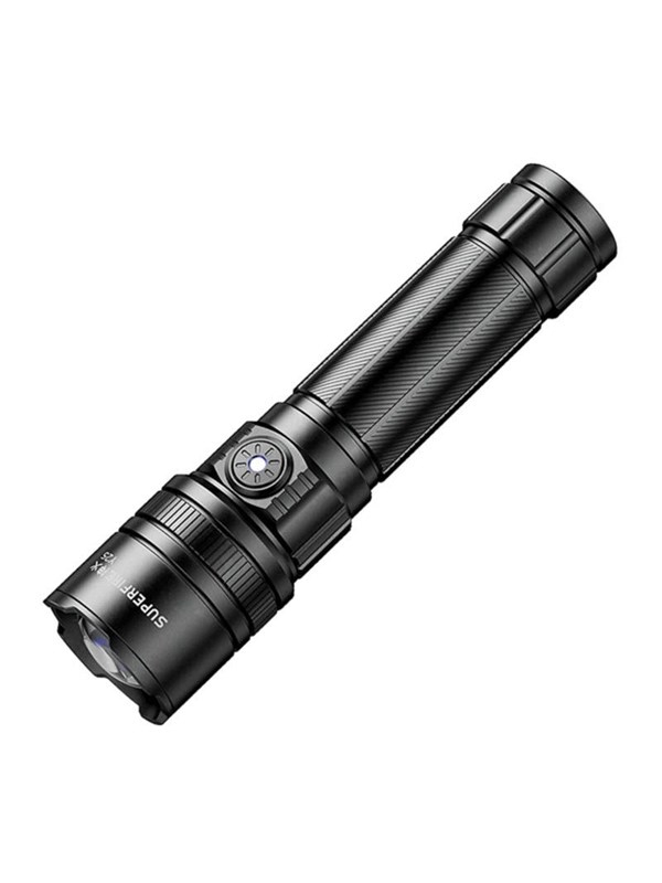 Superfire Y25 zaklamp