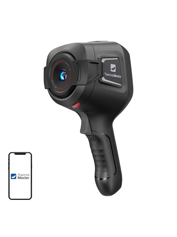 Thermal Master THERMAL MASTER Thor001 warmtebeeldcamera