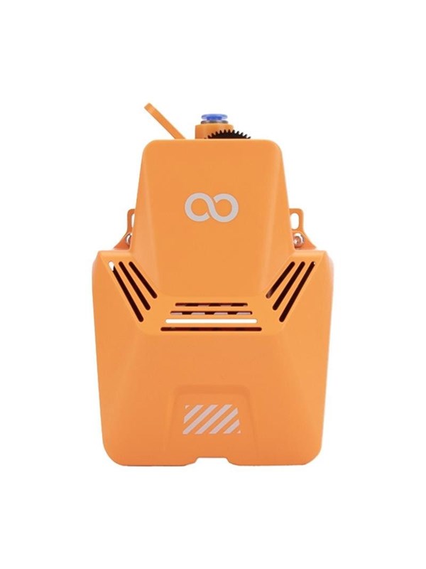 Elegoo print head kit for OrangeStorm Giga