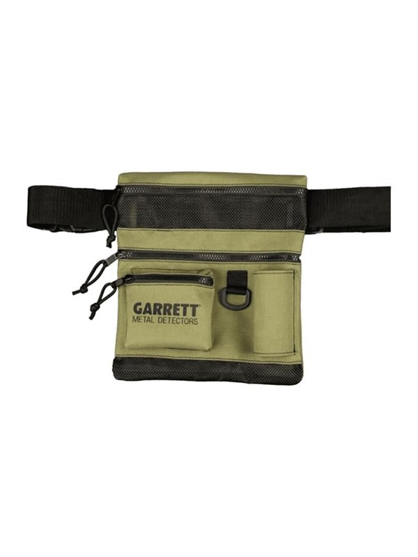 Garrett GARRETT Drop Bag voor elk terrein