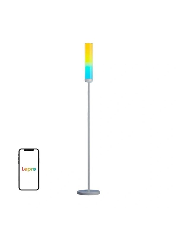 Lepro LEPRO O1 2300lm RGB Vloerlamp