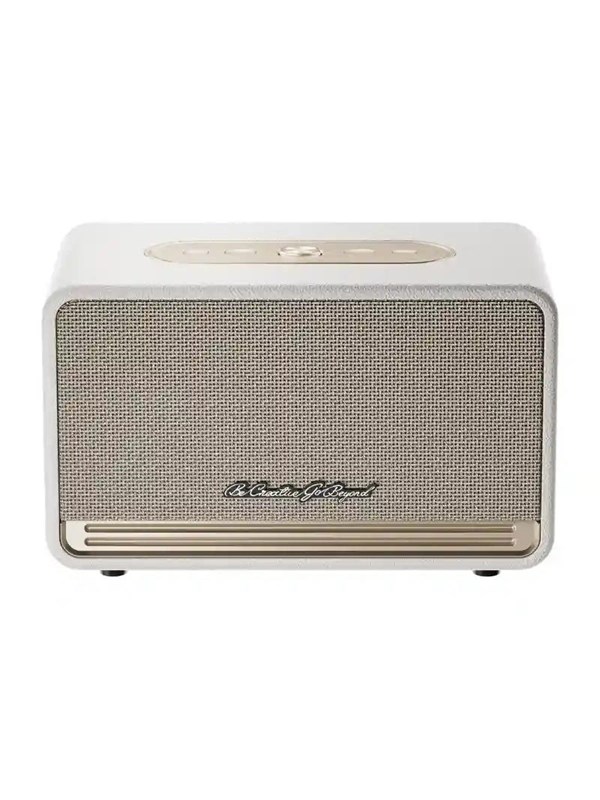 QCY SP300 draadloze speaker (Wit)