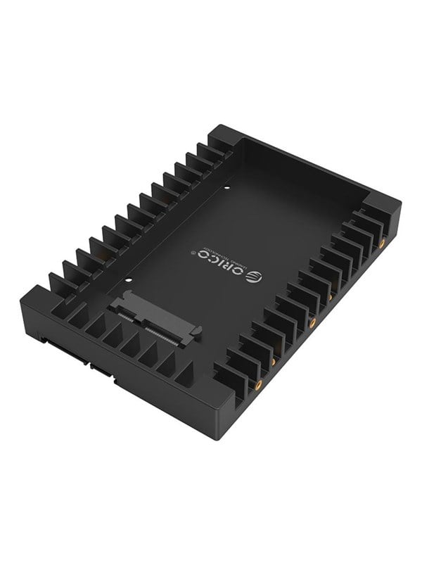 ORICO 1125SS 2.5" to 3.5" Drive Adapter - Black