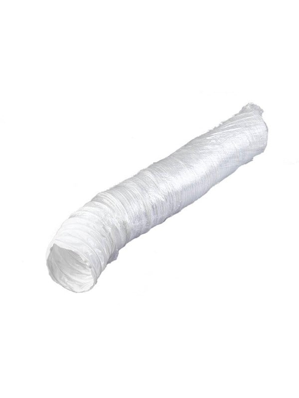 Duka flexibele slang Ø133x6000mm.