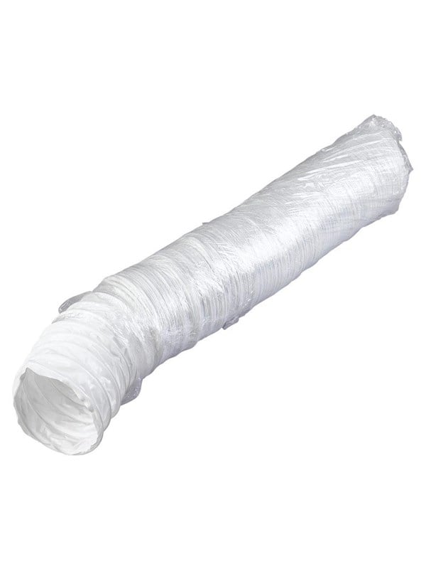 Duka flexibele slang Ø152x6000mm.