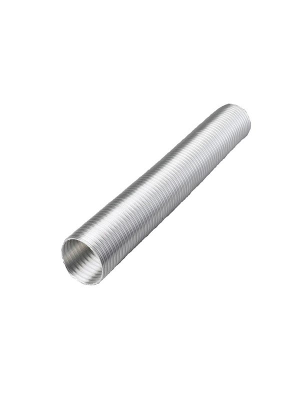 Duka flexibele slang Ø125x3000mm.