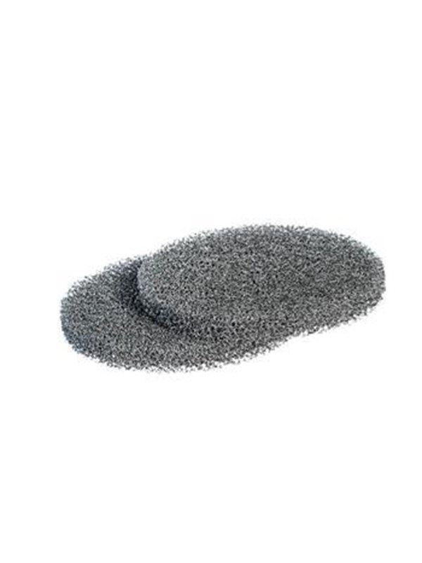 Duka One G3 filterset voor Ø150mm, zwart