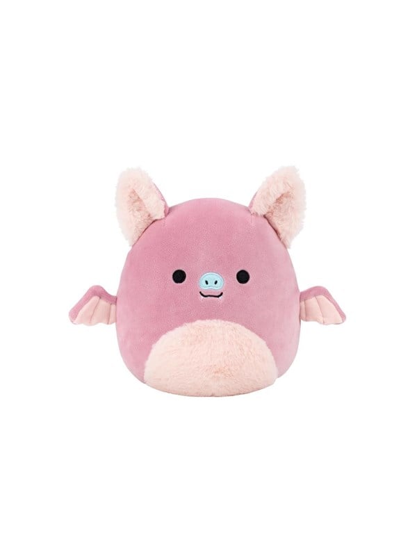 Squishmallows Jakob Pink Fruit Bat