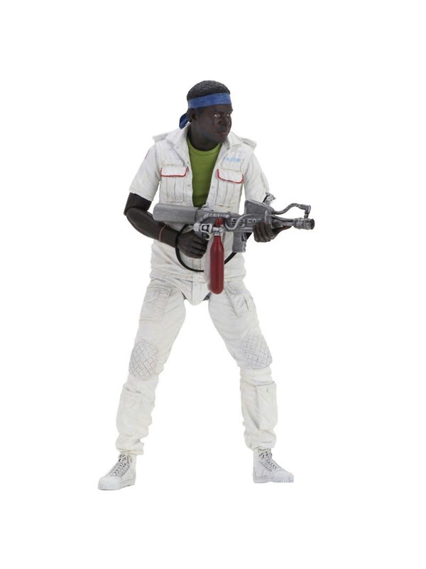 Neca - Alien 40th Anniversary - Parker - 7" Action Figure - Figuur