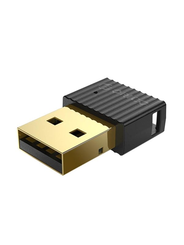 ORICO BTA-53 Bluetooth 5.3 USB-A Adapter - Black - USB-stick