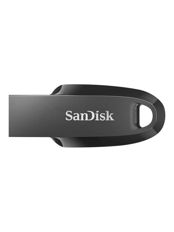 Sandisk Ultra Curve - 128GB - USB-stick