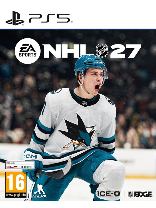 NHL 27 - Sony PlayStation 5 - Sport