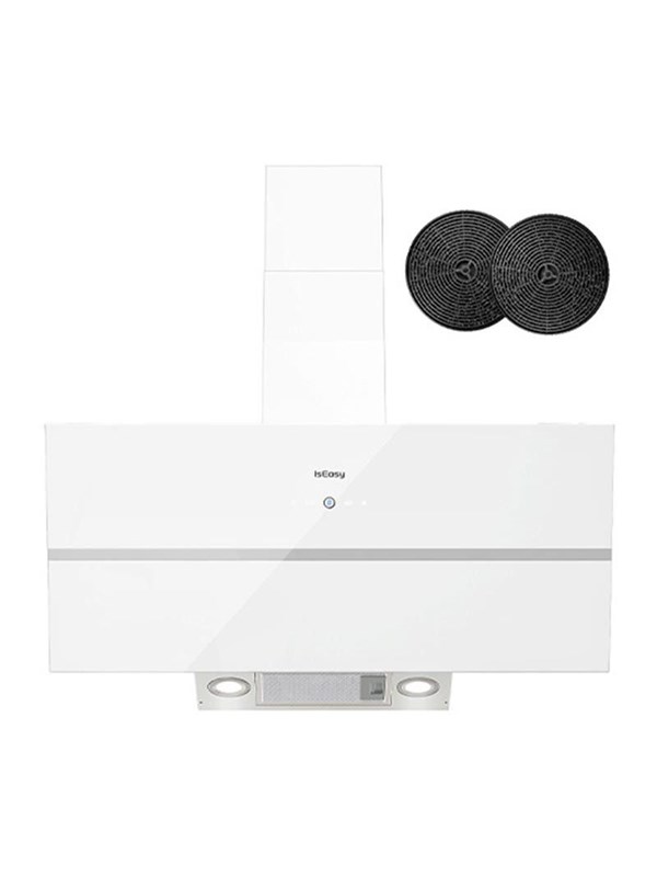 IsEasy TV1390D4-CC-I2 Range Hood