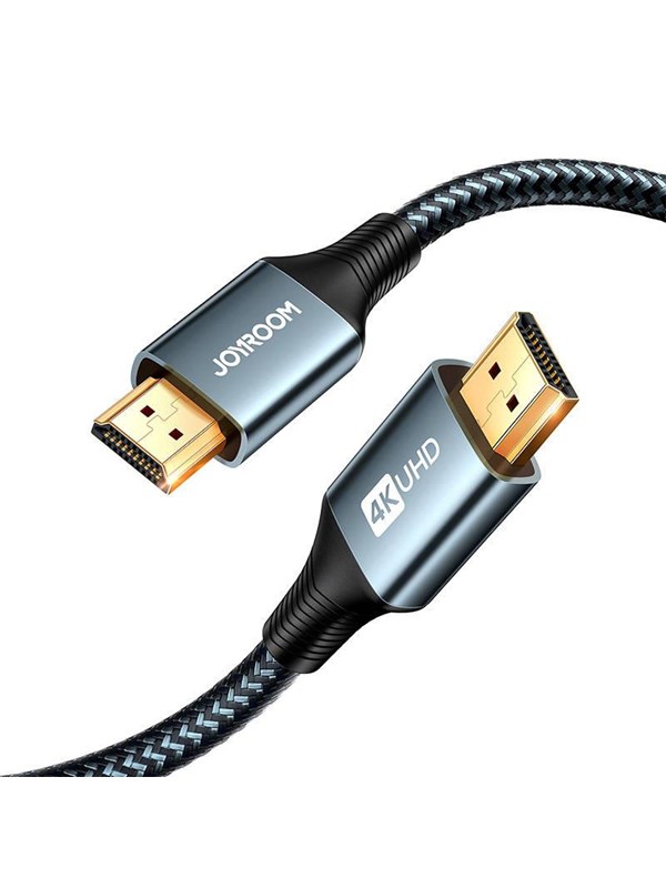 Joyroom SY-20H1 HDMI to HDMI Cable 4K 60Hz 2m