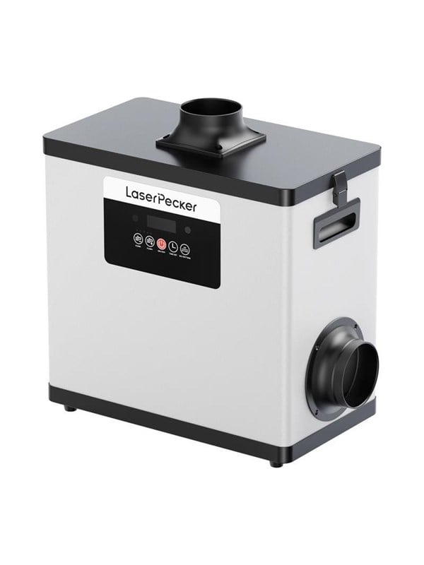 LaserPecker Smoke Absorber for LX2 Laser Engraver