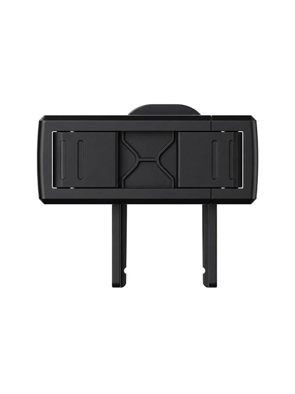 ORICO MBS02 Dual Phone Holder for Selfie Stick and Tripod - Black