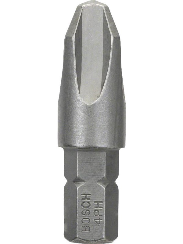 Bosch 2 607 001 519 screwdriver bit 25 pcs