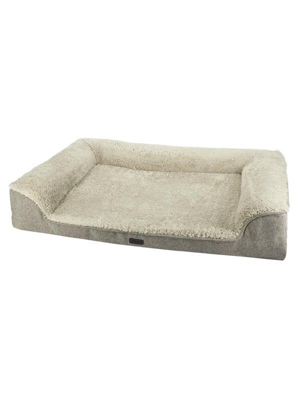 Nobby Ortopædisk Comfort sofa CALBU 80 x 52 x 18 cm B