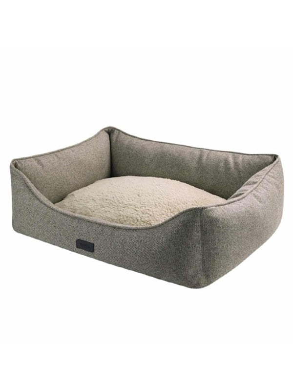 Nobby Komfort seng ANDA 60 x 48 x 19 cm Beige