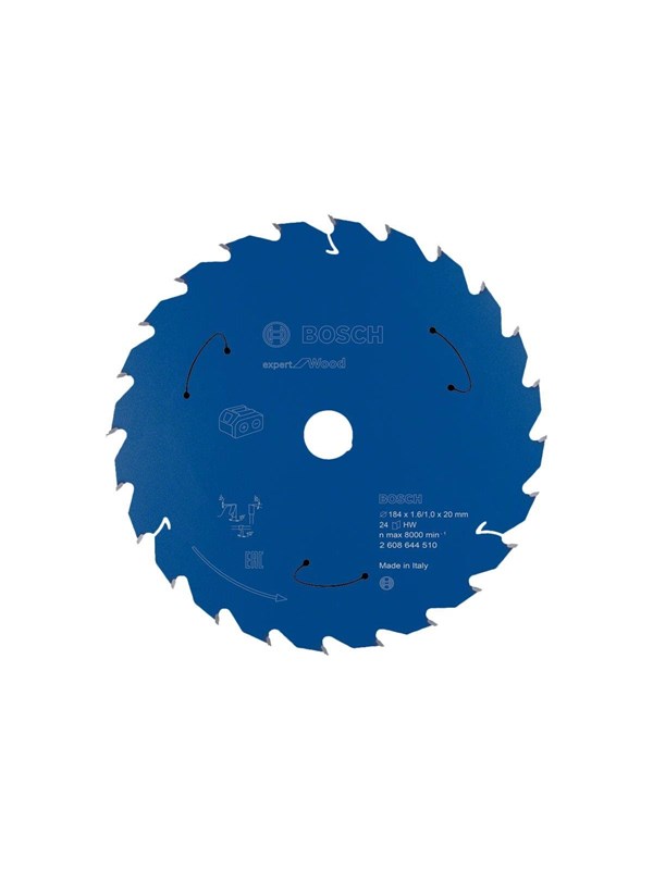Bosch Expert for Wood circular saw blade - for wood