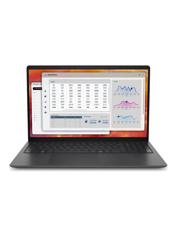Dell Pro 15 Essential PV15265