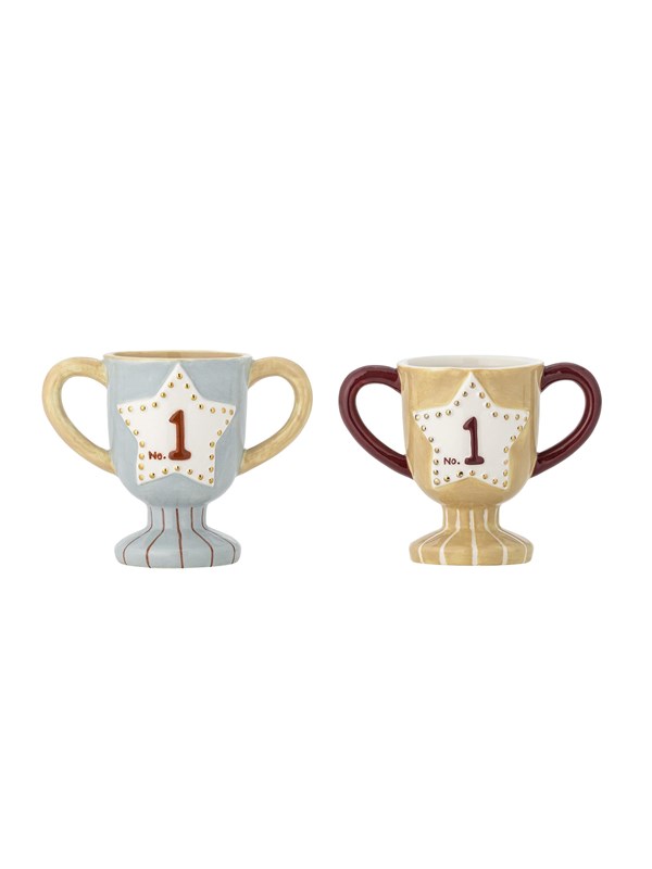 Bloomingville Mini Trophy