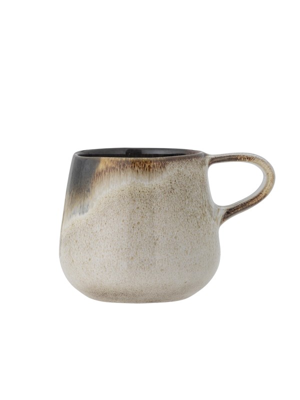 Bloomingville Jules Mok 300 ml - Handgemaakt Steenkeramiek