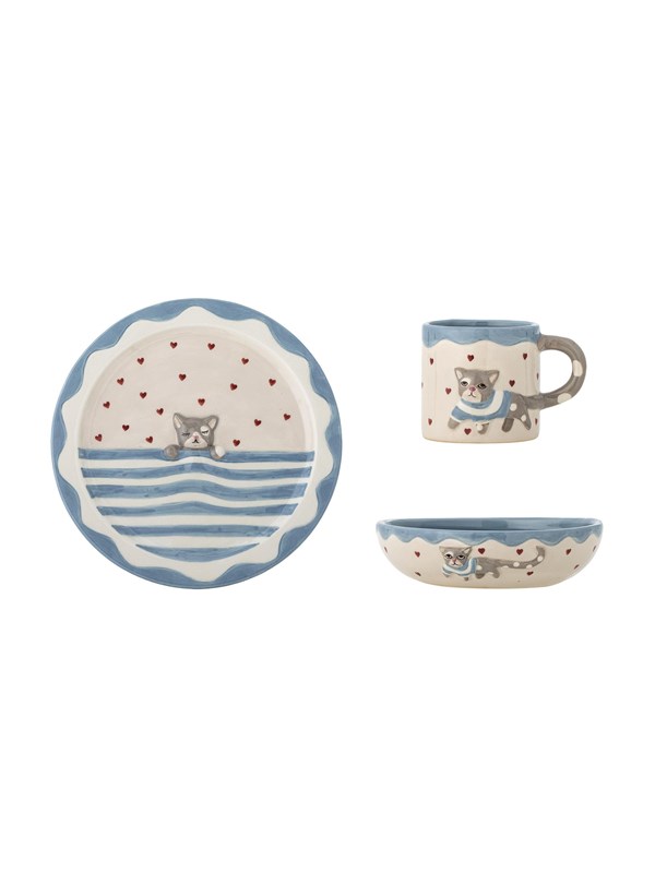 Bloomingville Mini Mille