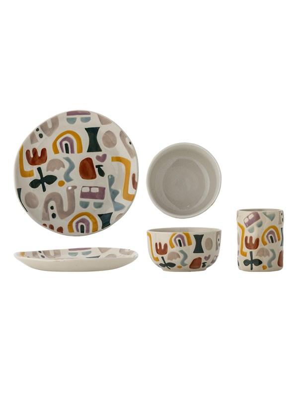 Bloomingville Mini Filur