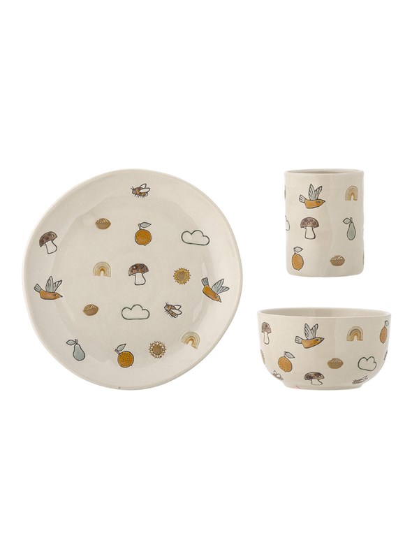 Bloomingville Mini Agnes