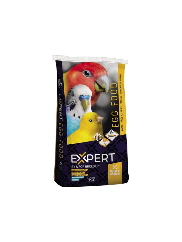 EXPERT eivoer grof 10 kg