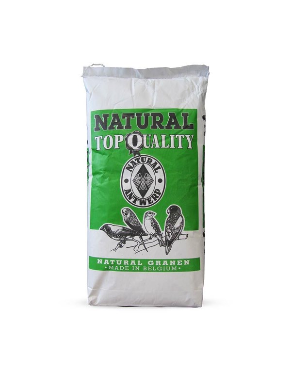 Natural Original Kanarie Lux Spec. 20 kg