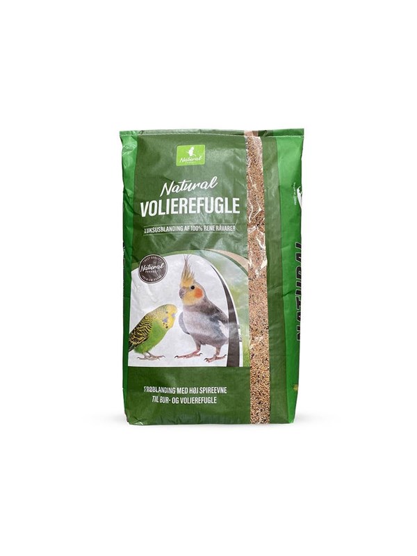 Natural Luksus Trope 15 kg