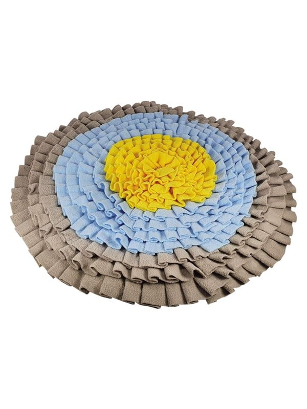 Nobby Snusemåtte TARGET Ø 54 cm